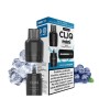 CLIQ MINI POD BLUEBERRY ICE - AVOMI