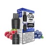 CLIQ MINI POD BLUEBERRY SOUR RASPBERRY - AVOMI