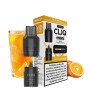 CLIQ MINI POD ORANGE SODA - AVOMI