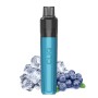 CLIQ MINI STARTER KIT BLUEBERRY ICE - AVOMI