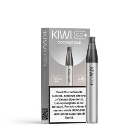 Vapuri S.r.l.s.|KIWI VAPOR