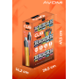 PROMO BUNDLE PICCOLO CLIQ MINI 25 DEVICE + 20 POD - AVOMI