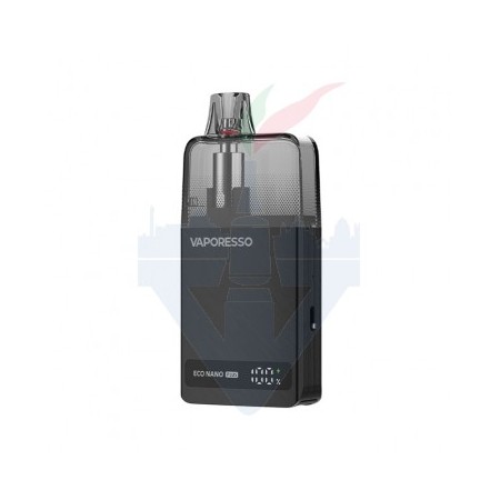 Eco Nano Plus Pod Mod - Vaporesso