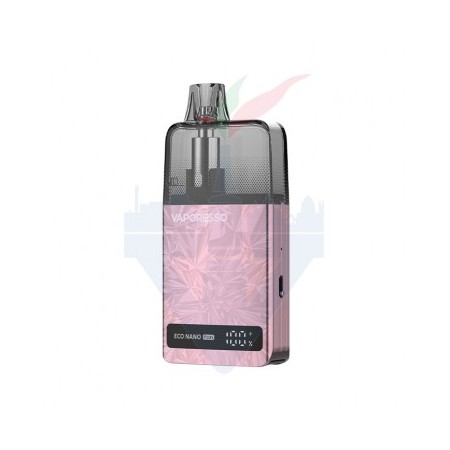 Eco Nano Plus Pod Mod - Vaporesso