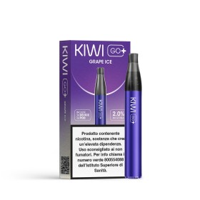 Vapuri S.r.l.s.|KIWI VAPOR