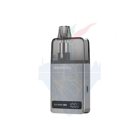 Eco Nano Plus Pod Mod - Vaporesso