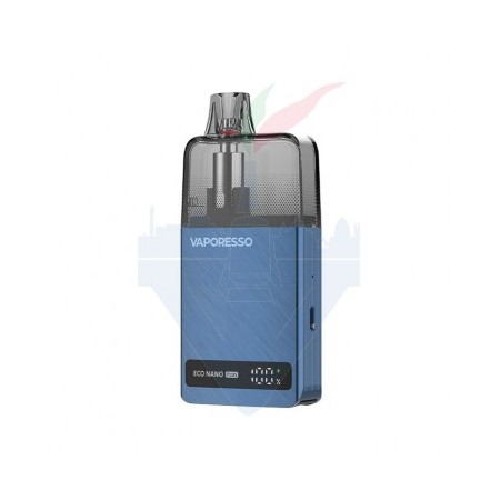 Eco Nano Plus Pod Mod - Vaporesso