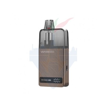 Eco Nano Plus Pod Mod - Vaporesso
