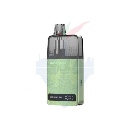 Eco Nano Plus Pod Mod - Vaporesso