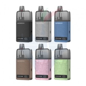 Vapuri S.r.l.s.|DEVICE E MOD