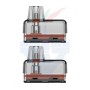 Pod di Ricambio per Eco Nano 0,6ohm Lush Mesh - 2 Pezzi - Vaporesso