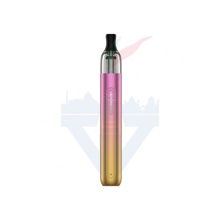 Eco One Pod Mod - Vaporesso