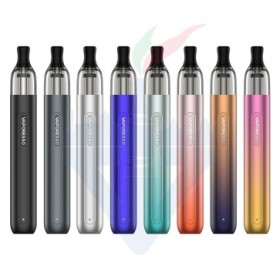 Vapuri S.r.l.s.|PROMO
