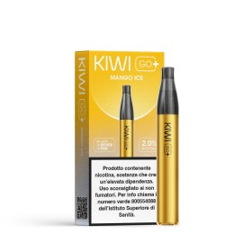 Vapuri S.r.l.s.|KIWI VAPOR