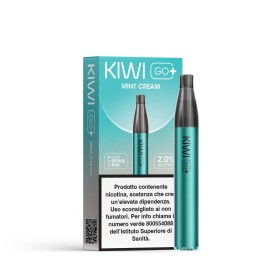 Vapuri S.r.l.s.|KIWI VAPOR