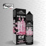 Ice Club STRAWBERRY MILKSHAKE ICE Aroma Shot 20 ml La Tabaccheria