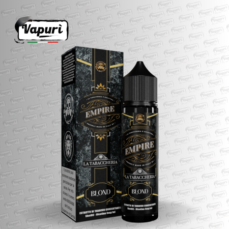 EMPIRE Aroma 20 ml BLOND La Tabaccheria & Galactika