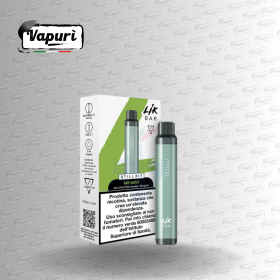 Vapuri S.r.l.s.|Home