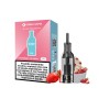 GEEKVAPE M1 PRE-FILLED POD STRAWBERRY ICE CREAM 20