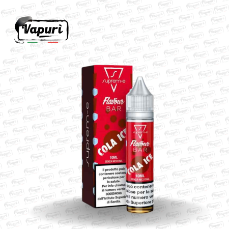 COLA ICE Mini Mix 10ml/20