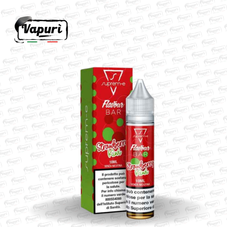 STRAWBERRY KIWI Mini Mix 10ml/20