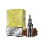 GEEKVAPE M1 PRE-FILLED POD TOBACCO 20mg
