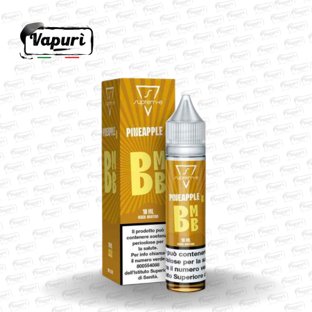 PINEAPPLE BOMB Mini Mix 10ml/20