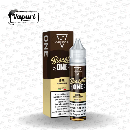 BISCOTTONE Mini Mix 10ml/20