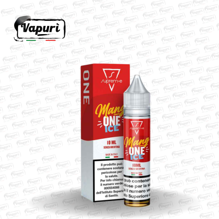 MANGONE ICE Mini Mix 10ml/20