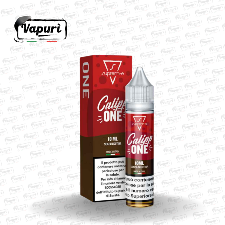 CALIPPONE Mini Mix 10ml/20