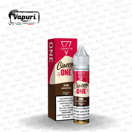 CIOCCOLONE Mini Mix 10ml/20