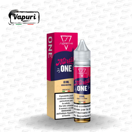 MIRTILLONE Mini Mix 10ml/20