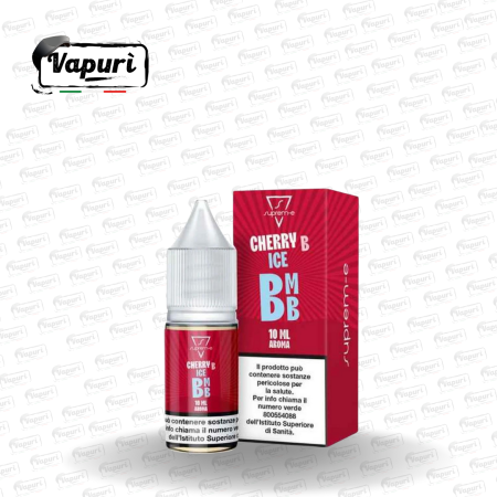 CHERRY BOMB ICE Aroma Concentrato 10ml