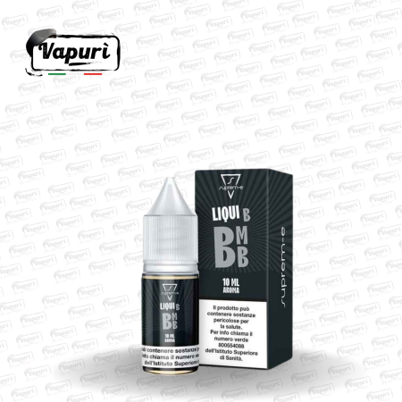 LIQUI BOMB Aroma Concentrato 10ml