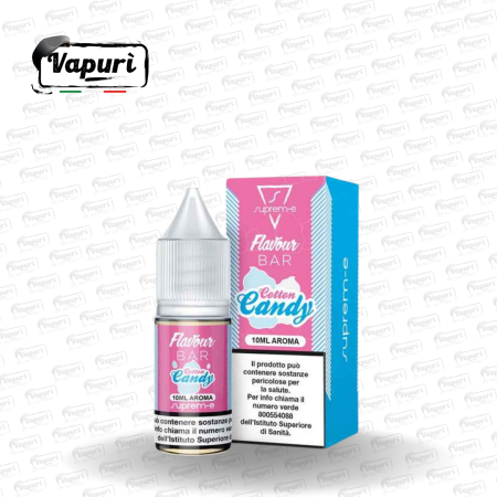 COTTON CANDY Aroma Concentrato 10ml