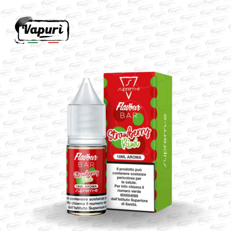 STRAWBERRY KIWI Aroma Concentrato 10ml