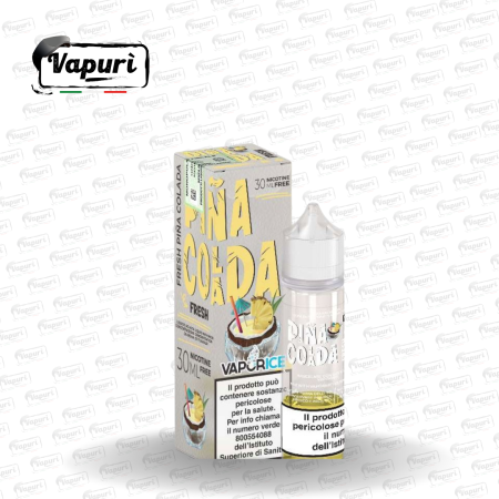 PINACOLADA 30ml