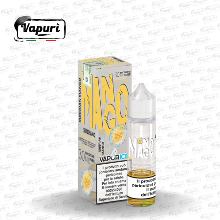 MANGO 30ml