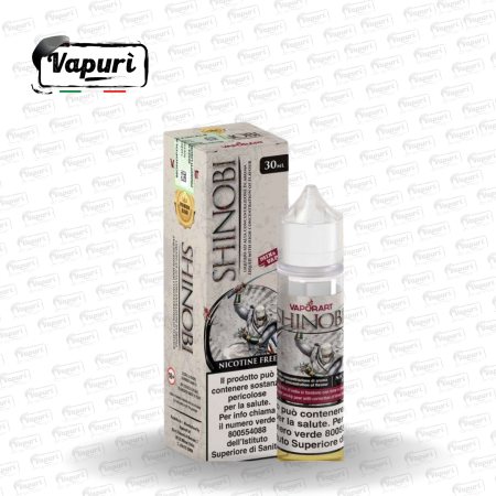 SHINOBI 30ml