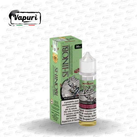 SHINOBI ICE 30ml