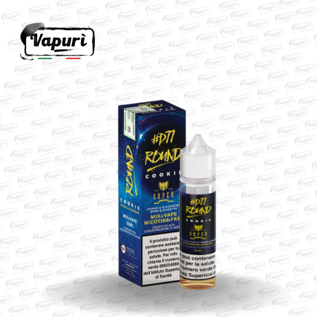 ROUND COOKIE 30ml