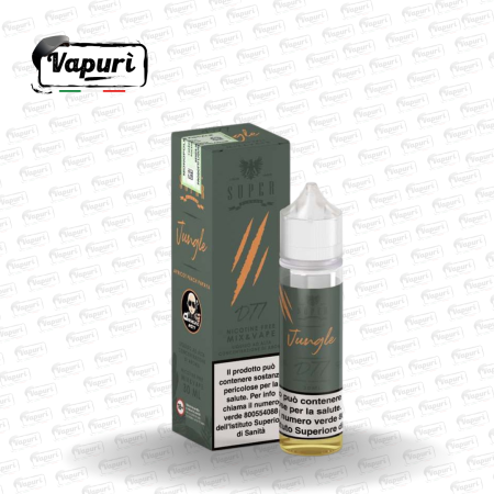 JUNGLE 30ml