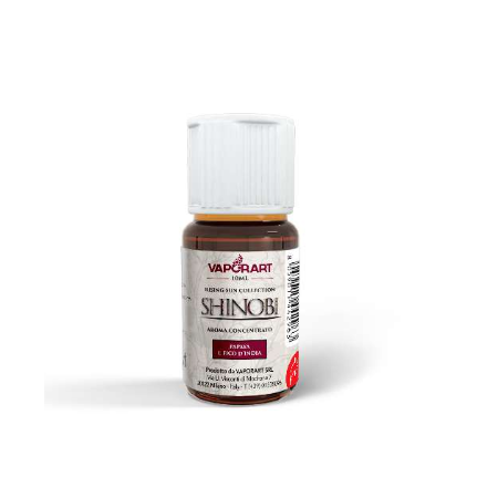 SHINOBI AROMA CONCENTRATO