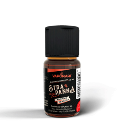 STRAPANNA AROMA CONCENTRATO