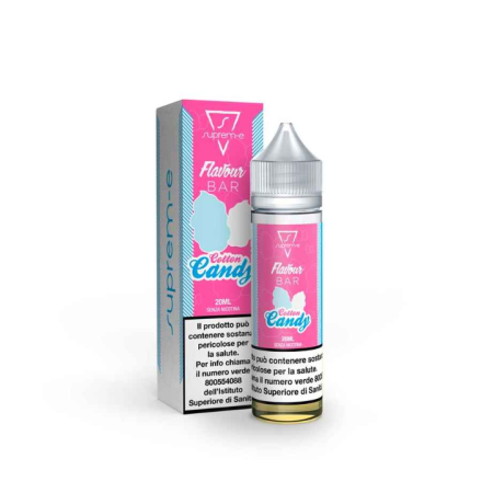 Cotton CandyMix&Vape 20ml Suprem-e