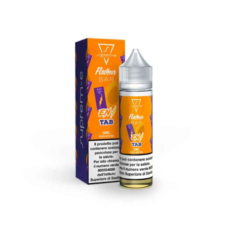 Energy Tab Mix&Vape 20ml Suprem-e