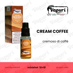 Vapuri S.r.l.s.|Cremosi