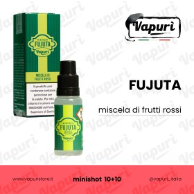 Vapuri S.r.l.s.|Fruttati