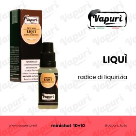 Vapuri S.r.l.s.|Vapurì