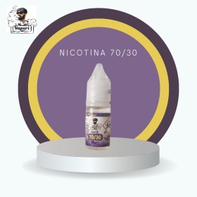 Vapuri S.r.l.s.|Booster Nicotina